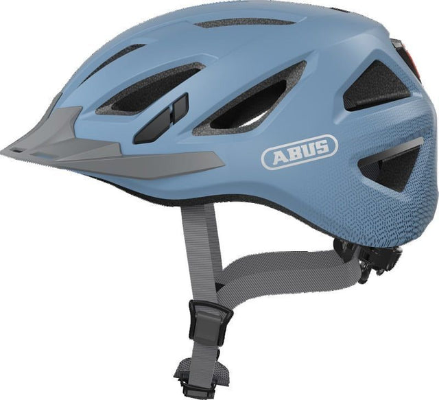 Abus Urban-I 3.0 Glacier Blue cykelhjelm