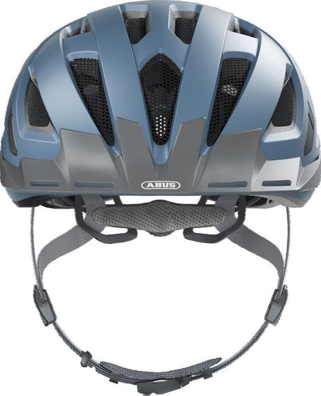 Abus Urban-I 3.0 Glacier Blue cykelhjelm