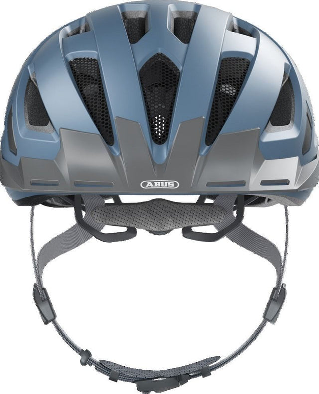 Abus Urban-I 3.0 Glacier Blue cykelhjelm