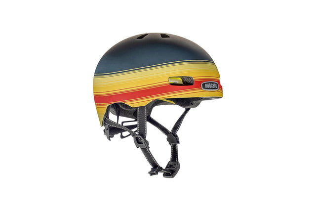 Nutcase Street 1863 Dipinto MIPS Cykelhjelm