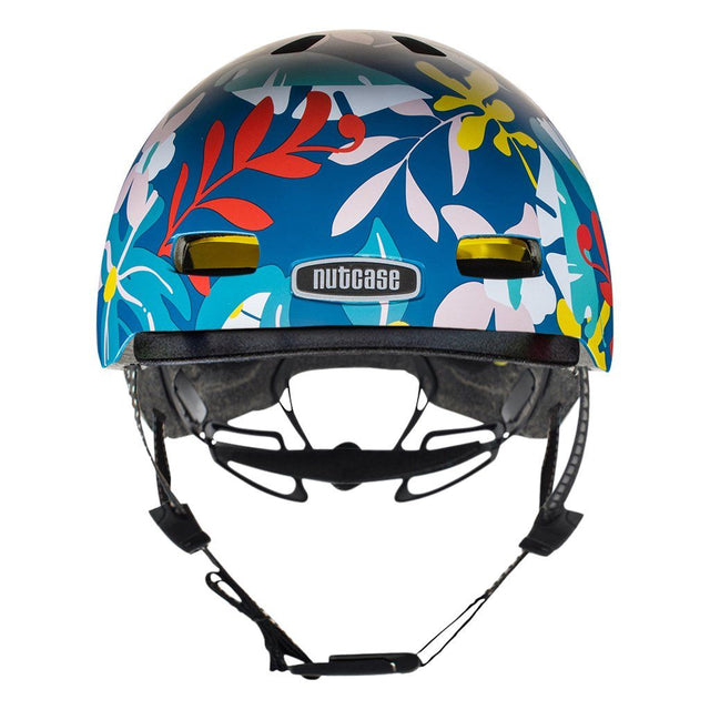 Nutcase Street Tweet Me MIPS Cykelhjelm