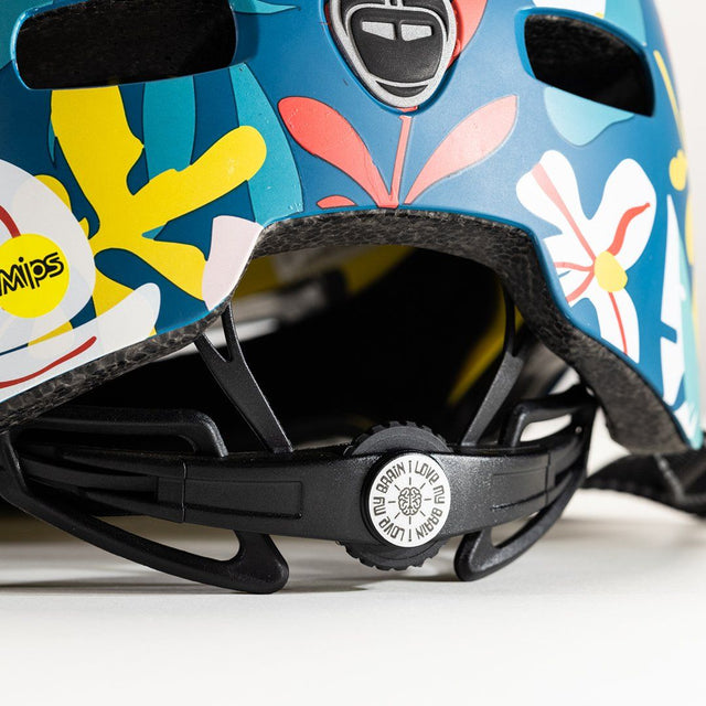 Nutcase Street Tweet Me MIPS Cykelhjelm