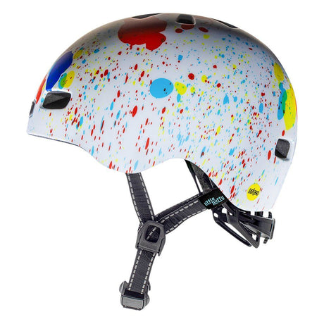 Nutcase Baby Nutty Jawbreaker MIPS Cykelhjelm