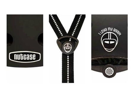 Nutcase tree hugger GEN3 cykelhjelm