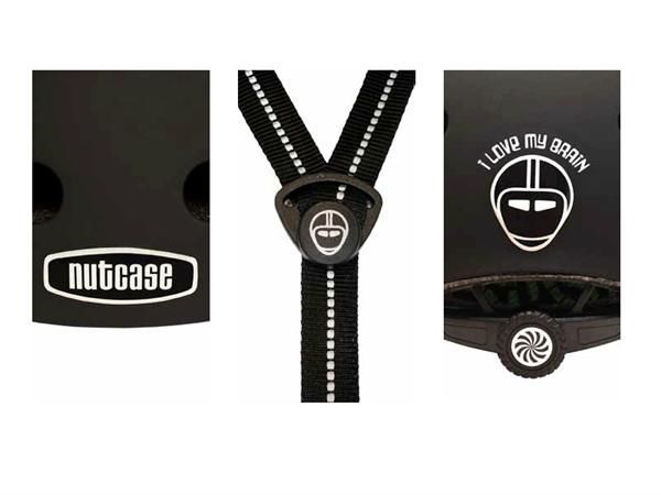 Nutcase tree hugger GEN3 cykelhjelm