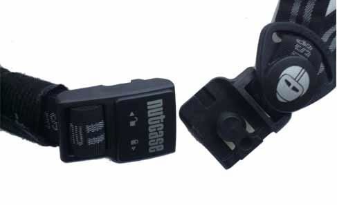 Nutcase tree hugger GEN3 cykelhjelm