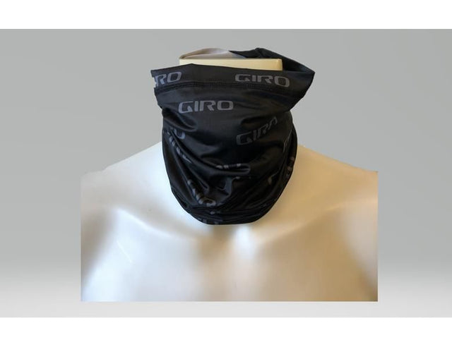 Giro Halsedisse - Onesize, sort