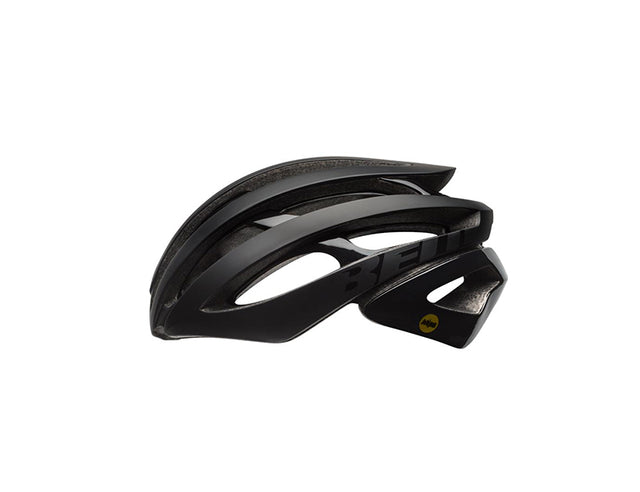 Bell Zephyr Mips i Matte Black - Cykelhjelm