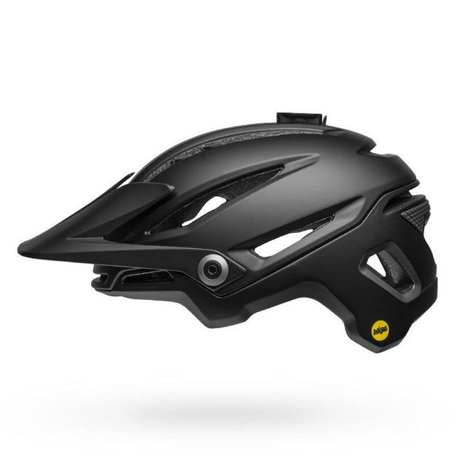 Bell Sixer Mips i Matte Black - Cykelhjelm