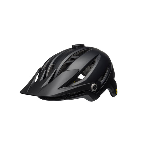 Bell Sixer Mips i Matte Black - Cykelhjelm