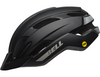 Bell Trace Mips i Matte Black - Cykelhjelm