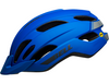 Bell Trace Mips i Matte Blue - Cykelhjelm