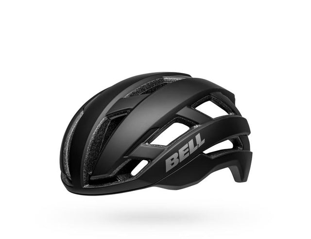 Bell Falcon XR Mips i Matte Black - Cykelhjelm