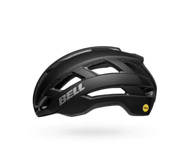Bell Falcon XR Mips i Matte Black - Cykelhjelm