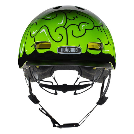 Nutcase Street I Love My Brain MIPS