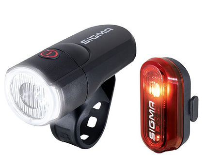 Sigma LED lygtesæt AURA 30 & CURVE
