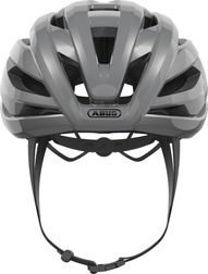 Abus StormChaser race grey, Cykelhjelm