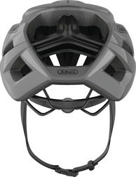 Abus StormChaser race grey, Cykelhjelm