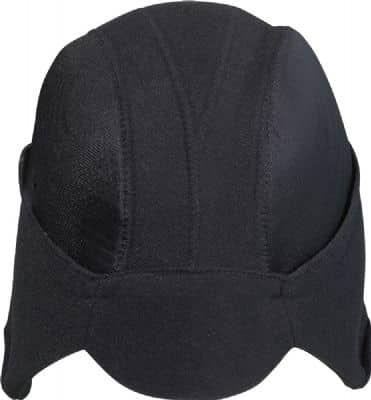 Hjelmhue Abus Winterkit, barn