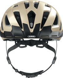 Abus Urban-I 3.0 cannoli cream shiny cykelhjelm