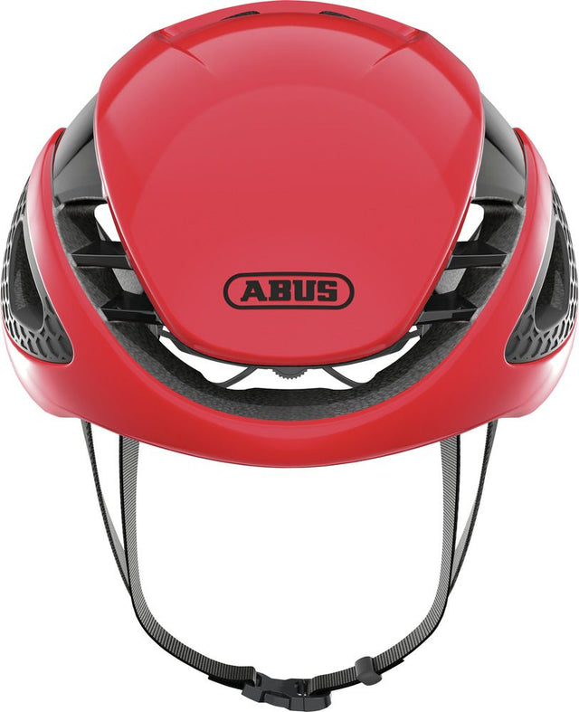 Abus Blaze Red GameChanger cykelhjelm