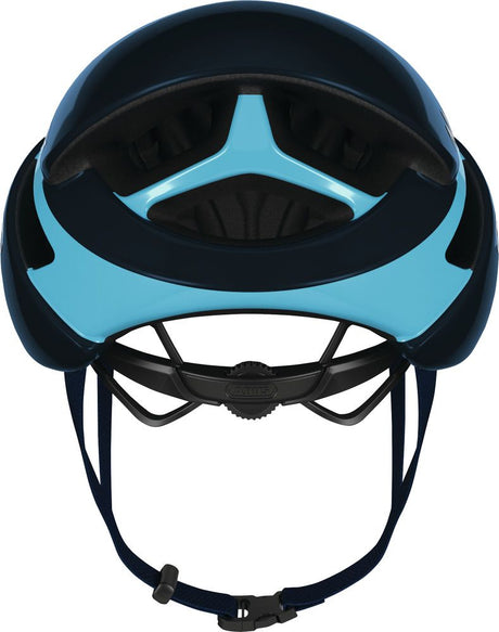 Abus Movistar Team GameChanger cykelhjelm