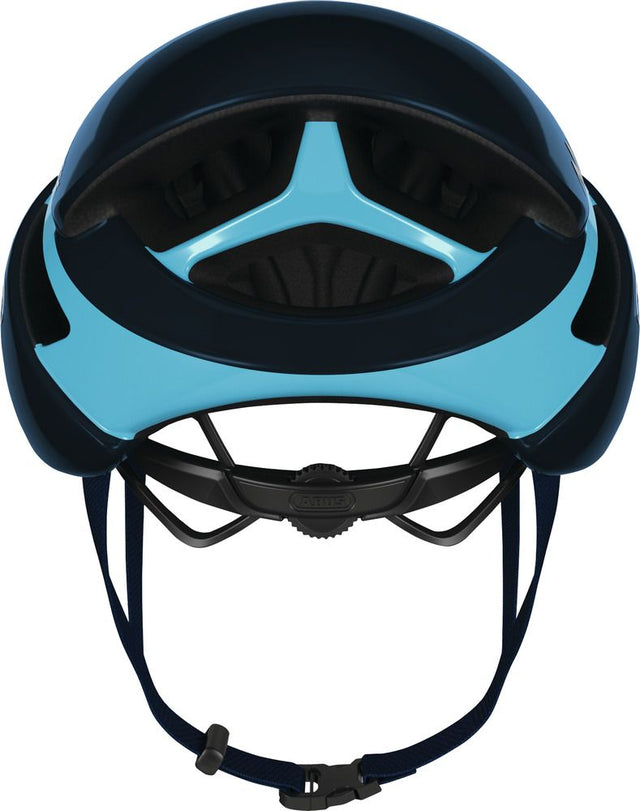 Abus Movistar Team GameChanger cykelhjelm