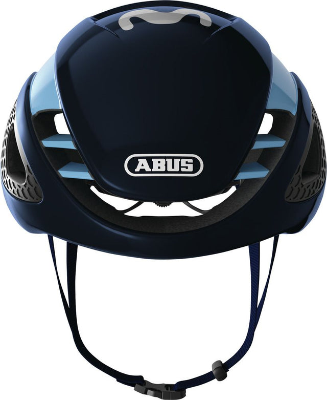 Abus Movistar Team GameChanger cykelhjelm