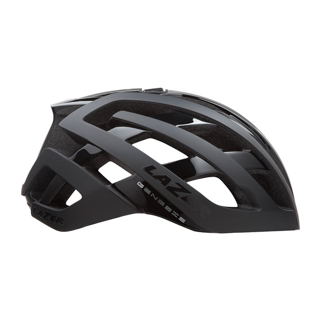 Lazer Cykelhjelm Genesis MIPS sort