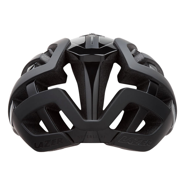 Lazer Cykelhjelm Genesis MIPS sort