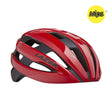 Lazer Cykelhjelm Sphere MIPS mat rød