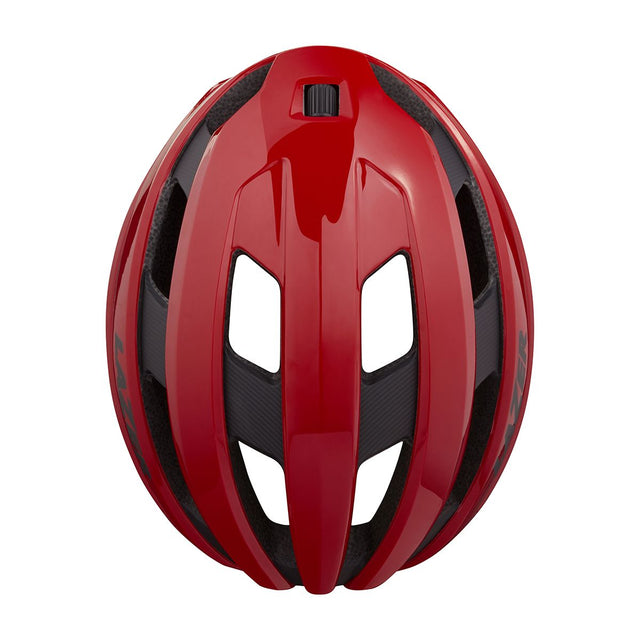 Lazer Cykelhjelm Sphere MIPS mat rød