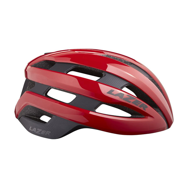 Lazer Cykelhjelm Sphere MIPS mat rød