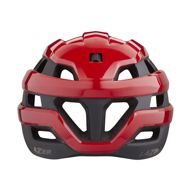 Lazer Cykelhjelm Sphere MIPS mat rød