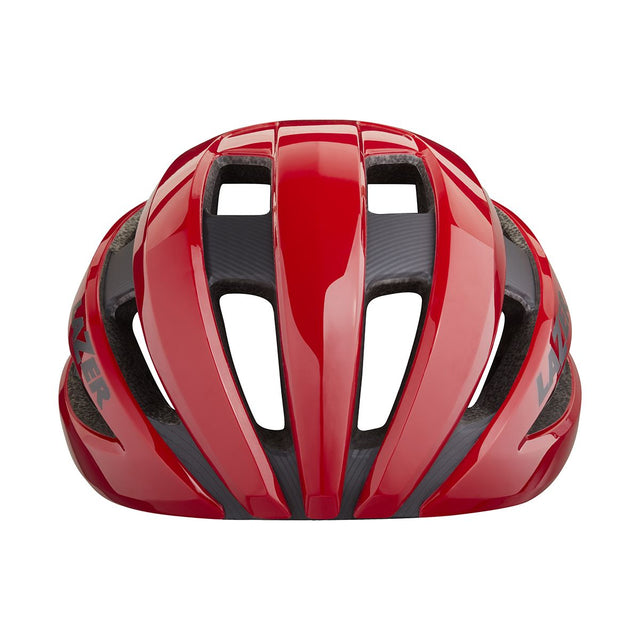 Lazer Cykelhjelm Sphere MIPS mat rød