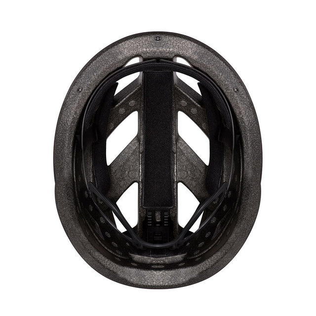 Lazer hjelm Cannibal mat-sort