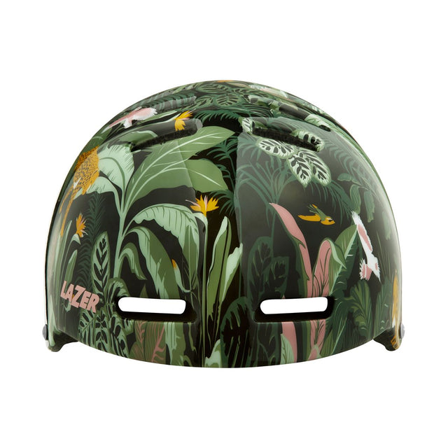 Lazer urban cykelhjelm Armor 2.0 Jungle