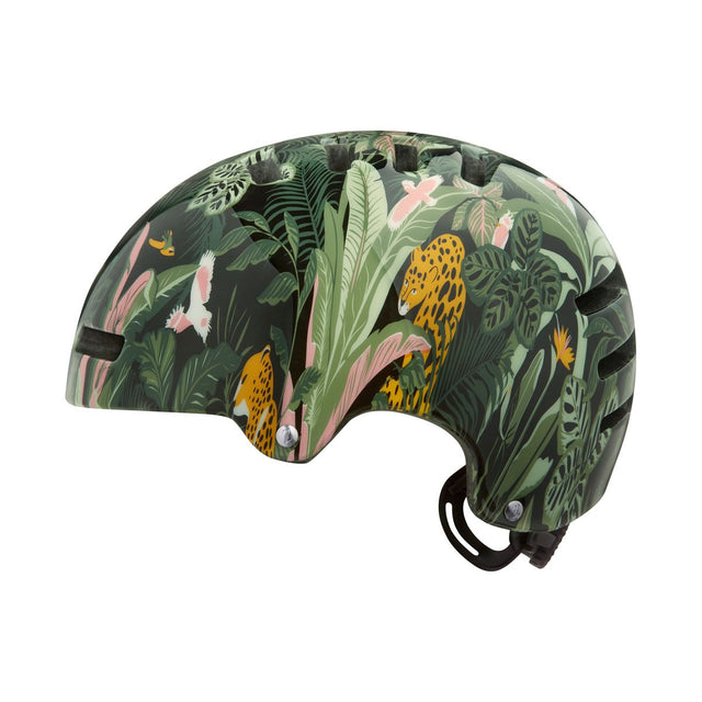 Lazer urban cykelhjelm Armor 2.0 Jungle