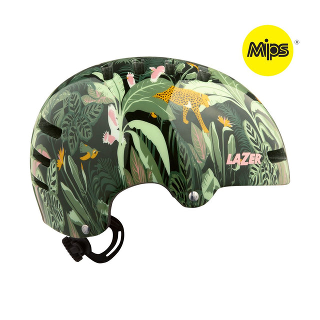Lazer hjelm Armor 2.0 MIPS Jungle