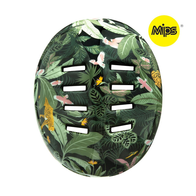 Lazer hjelm Armor 2.0 MIPS Jungle