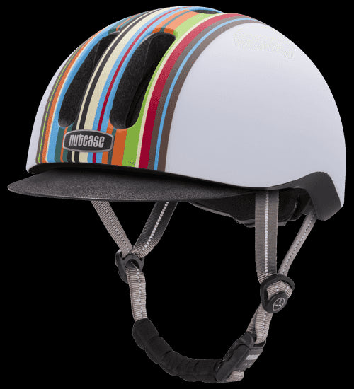 Technicolor Metroride Cykelhjelm