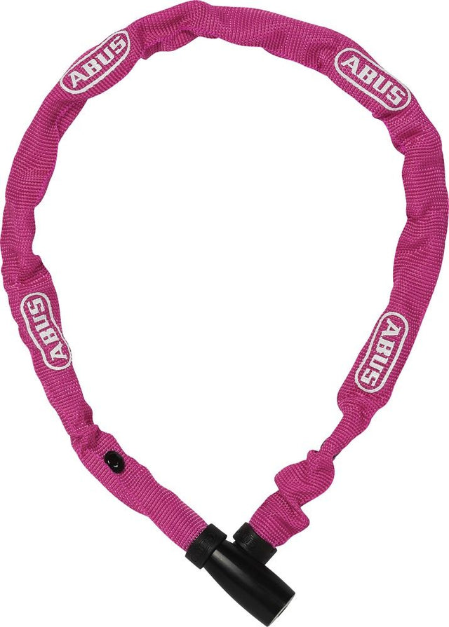 Abus 1500/60 Web-coral kædelås m. kode, 60 cm.