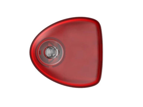 Baglygte Reelight SL120+/220+ Reepower Lens back up u/beslag