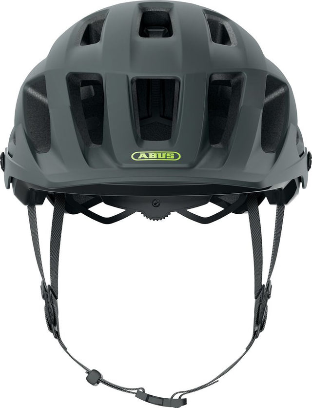 Abus Cykelhjelm Moventor 2.0 MIPS, concrete grey