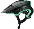 Abus Cykelhjelm Montrailer MIPS, smaragd green