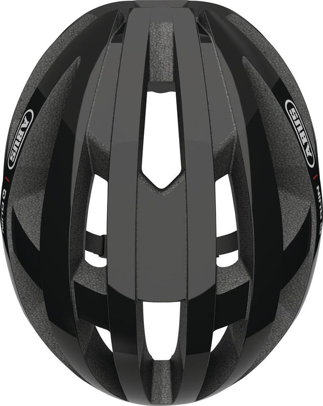Abus Cykelhjelm Viantor Quin, velvet black