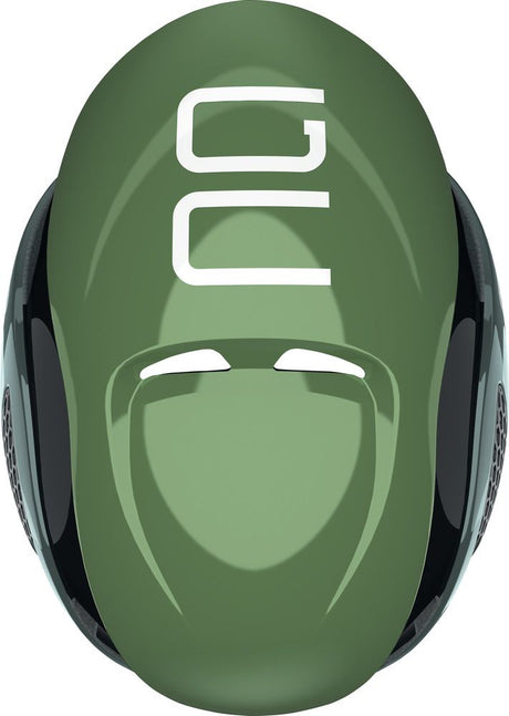 Abus Cykelhjelm GameChanger, opal green