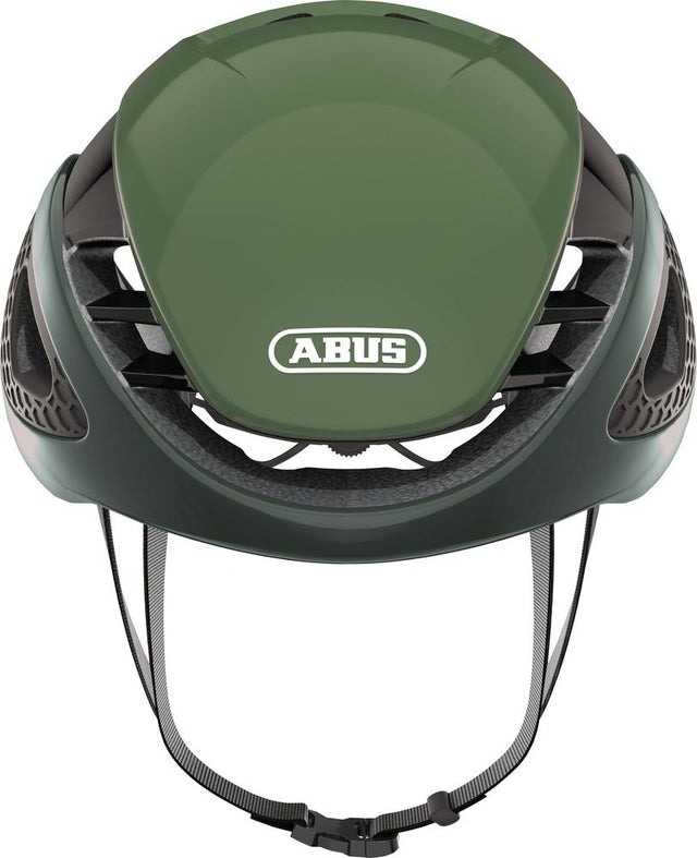 Abus Cykelhjelm GameChanger, opal green