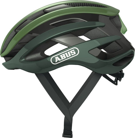 Abus Cyhelhjelm AirBreaker, opal green