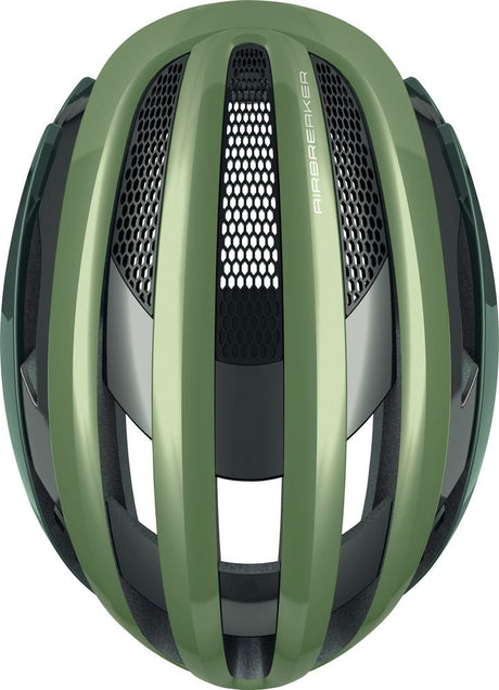 Abus Cyhelhjelm AirBreaker, opal green